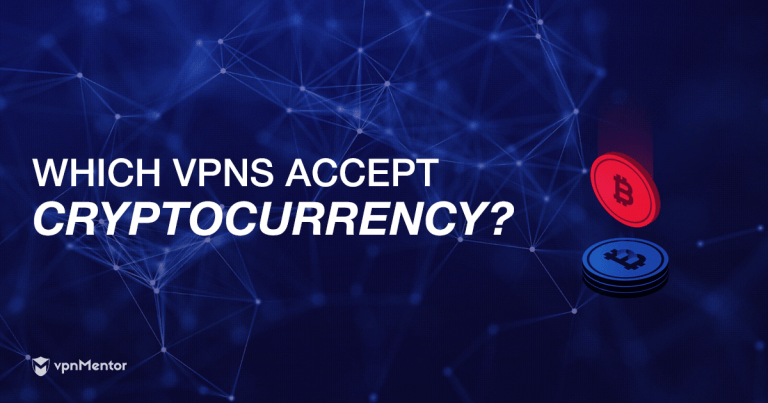 Top 3 VPN für Bitcoin und Kryptowährungen 2025