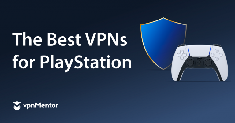 Die 5 besten VPNs für PS5 / PS4 in 2025: So funktioniert es