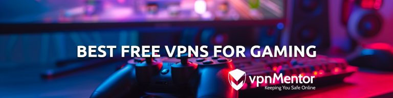 4 beste kostenlose VPNs für Gaming: niedriger Ping (2025)