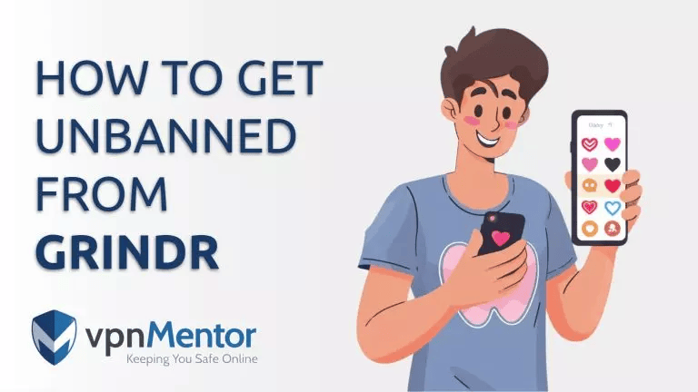 So hebst du die Sperre bei Grindr auf iOS und Android auf 2026